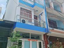 Hình ảnh Bán nhà HXH Trần Văn Hoàng, Phường 9, TB 52 m2 - 3 tầng - 6 tỷ 2
