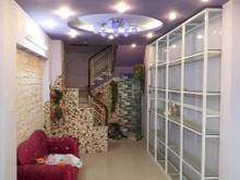 Hình ảnh Bán Gấp nhà HXH 16/ Nguyễn Thiện Thuật Q3. 3X9m 5 tầng