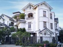 Hình ảnh Biệt thự mới xây TUYỆT ĐẸP đường Cộng Hòa. Khu VIP Tân Bình.