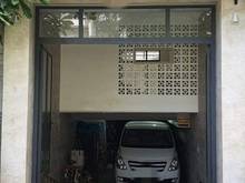 Hình ảnh Bán Nhà Mặt Tiền Chợ Lớn-Bình Phú Q6, 7 Tầng Thang Máy- Mặt sau hẻm 8m
