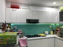 Hình ảnh Nhà hẻm 4m xây dựng kiên cố - đường âu cơ quận tân bình giá 7 tỷ 400