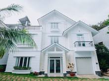 Hình ảnh Bán biệt thự mặt tiền đường Hoàng Diệu, P10, PN, DT 465m2, Giá 90 tỷ.