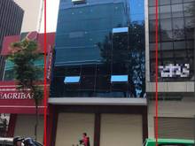 Hình ảnh 3 lầu  Nguyễn Đình Chiểu _ khúc 2 chiều, Gần cao thắng
