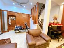 Hình ảnh Bán nhà Long Biên 40mx5 tầng, ôtô tránh,hơn 3tỷ