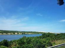 Hình ảnh Bán lô đất Hoà Thắng Hoà Phú - Mặt trước View biển - Mặt sau View bàu