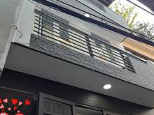 Hình ảnh Bán nhà 33m2 hẻm 752 Lạc Long Quân, nở hậu, hxh, tân bình, 3 tỷ 61