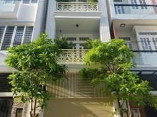 Hình ảnh Bán nhà KDC Hưng Phú - đường 12 Hiệp Bình Chánh - TP.Thủ Đức - HCM