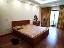 Hình ảnh Bán gấp nhà ngõ 663 Trương Định giá 4.2 tỷ, 65mx3 tầng, MT 7m.