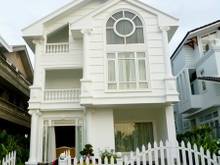 Hình ảnh Biệt Thự nằm trong Khu nội bộ chỉ có 6 Căn đường Nguyễn Trọng Tuyển
