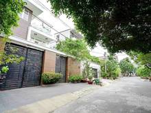 Hình ảnh Biệt thự khu ven sông Sài Gòn, P.Hiệp Bình Chánh, Thủ Đức