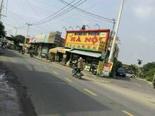 Hình ảnh Bán đất sổ đỏ DT: 4×13m đường Hà Huy Giáp, Phường Thạnh Xuân, Quận 12