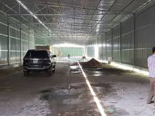 Hình ảnh Cho thuê NHIỀU LOẠI DIỆN TÍCH kho tổng 5000m2 đường Trung Mỹ Tây 13.