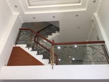 Hình ảnh Bán nhà HXH khu Vip D1, Bình Thạnh 60m2. Giá 9tỷ8