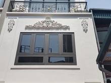 Hình ảnh - Cần bán gấp nhà đẹp ở Ngọc Hà, Ba Đình 46m, 6T, 6tỷ9.