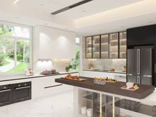 Hình ảnh Sunrise City - Khu South Quận  7 - tặng kèm bãi oto 400tr - 3pn 138m2