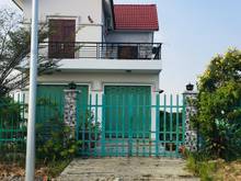 Hình ảnh [THÔNG BÁO] Thanh lý đất nền giá rẻ khu vực Bình Chánh, gần BV Chợ Rẫy