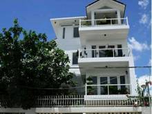 Hình ảnh Biệt thự siêu đẹp đường Hồ Văn Huê, Phường 9, Quận Phú Nhuận.