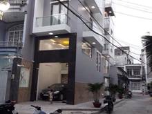 Hình ảnh Cho thuê nhà 2 Mặt tiền 350/6A Lê Văn Sỹ gần Ngã 4 Trần Quang Diệu Q.3