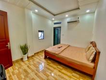 Hình ảnh Khai trương phòng trọ mới toanh cách LOTEE Nguyễn Văn Lượng chỉ 500m