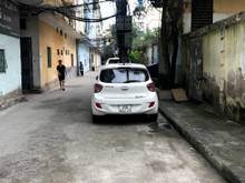 Hình ảnh Hơn 3 tỷ có nhà phố Nguyễn Tuân, Thanh Xuân, ô tô đỗ trước sau.