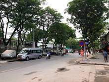 Hình ảnh Bán 110M Đất Tặng nhà C4 ngõ 88 Võ THị Sáu HBT-Gần hồ Công viên 11.6Tỷ