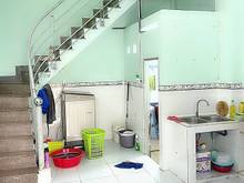 Hình ảnh Tôi cần bán gấp nhà trong tuần, đường số 48, thủ đức, 44m2