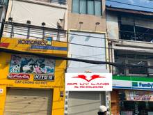 Hình ảnh Cho thuê Nhà NC Mặt tiền Đường Huỳnh Văn Bánh, P.15, Q.Phú Nhuận