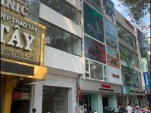 Hình ảnh Cho thuê Nhà đẹp 150/5A Nguyễn Trãi, DT: 4,5x20m,Trệt 2 lầu. Giá 26tr.