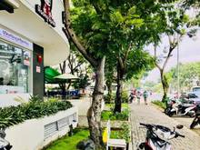 Hình ảnh Cho thuê shop Mỹ Khánh 3, mặt tiền Nguyễn Đức Cảnh diện tích 160m2