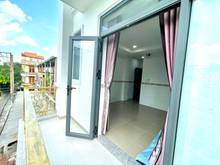 Hình ảnh CHDV giá rẻ_Ban công_Cửa sổ KCN Tân Bình