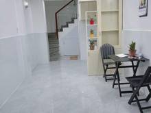 Hình ảnh Bán nhà 5 tầng mới Nguyễn Tiểu La Quận 10 giá chỉ 4.85 tỷ