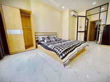Hình ảnh Cho thuê phòng rộng mới đẹp trung tâm quận 3