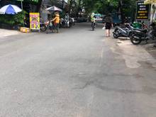 Hình ảnh Cho thuê nhà 36/3 đường Nguyễn gia trí  D2 cũ p25 Quận Binh Thạnh.