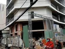 Hình ảnh Cho thuê nhà nguyên căn mặt tiền