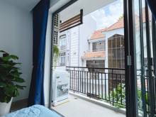 Hình ảnh CHDV mới khai trương mới tinh 100% ngay Thích Quảng Đức