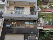 Hình ảnh Bán nhà mặt tiền Nguyễn Trọng Tuyển, phường 1, quận Tân Bình, 1 trệt 3