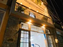 Hình ảnh Nhà bán HXH Lãnh Binh Thăng, Phường 8, Quận 11 - 66m2 - giá 6 tỷ 2
