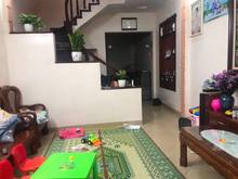 Hình ảnh Bán 60m2 nhà 3 tầng tại ngõ 303 Phúc Lợi, Long Biên. Cách đường ô tô 3