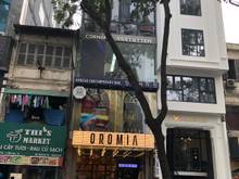 Hình ảnh Nhà cho thuê MT 326 Huỳnh Văn Bánh, DT: 4,5x18m Trệt 3 lầu. Giá 39tr