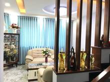 Hình ảnh Bán nhà nở hậu, hẻm xe hơi Trường Chinh, P. 13, Tân Bình