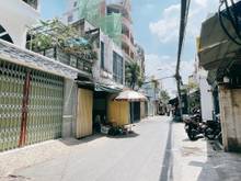 Hình ảnh Bán nhà Phan Tây Hồ, P.7, Phú Nhuận, 74m2, giá nhỉnh hơn 6 tỷ.