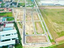Hình ảnh Đất đấu giá Tiền Hải - Trái Diêm 3 - Sổ đỏ ngay - Sát dân cư, khu CN