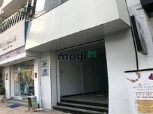Hình ảnh Cho thuê mặt bằng tầng trệt mặt tiền Lê Lợi, Phường Bến Nghé, Quận 1