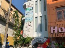 Hình ảnh 2Mặt tiền nhà nguyên căn đường Trần Quang Khải ngang 5m giảm chỉ 50tr