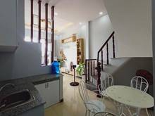 Hình ảnh BÁN NHÀ để làm ăn Đường số 4 P.Trường Thọ Quận Thủ Đức