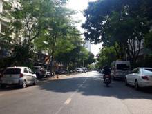 Hình ảnh Cho thuê shop house khu vực Phú Mỹ Hưng, Quận 7, giá thuê từ: 60 triệu