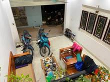 Hình ảnh Bán nhà 4 tầng ngõ 197 Phúc Lợi, Long Biên.