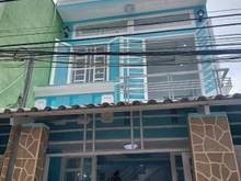 Hình ảnh Bán nhà đường Thạnh Lộc 29, Phường Thạnh Lộc,  Quận 12