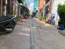 Hình ảnh Sở hữu căn nhà 2 lầu tại hẻm 363 Đất Mới, dt: 48m2, giá: 4.85 tỷ.