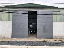 Hình ảnh Kho đường Bến Phú Định, cho thuê 500 m2. Cont vào được. hợp đồng dài